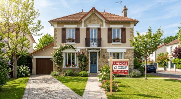 10 conseils pour vendre sa maison sans passer par une agence