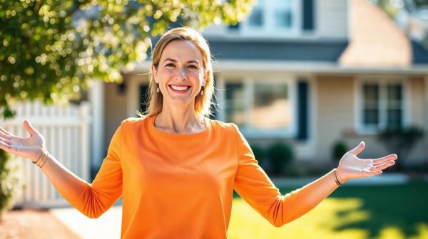 7 techniques efficaces pour vendre votre maison sans agence