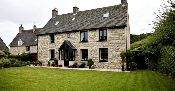 Acheter une maison en manche : guide et options disponibles