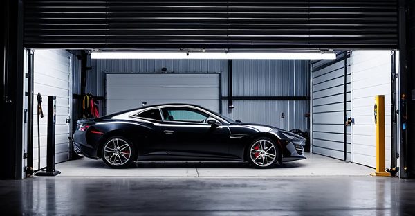 Décryptez les offres d'assurance garage automobile en un clin d'œil