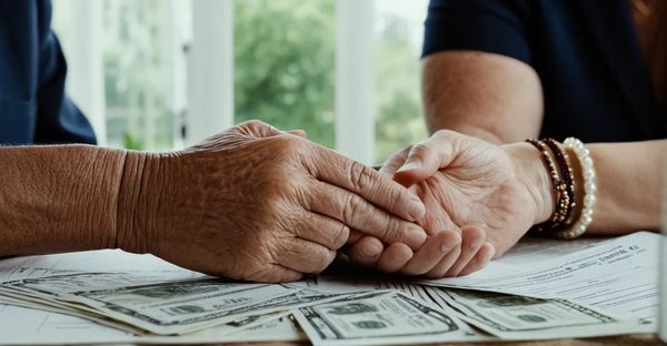 Équité intergénérationnelle : la taxe foncière des retraités en question