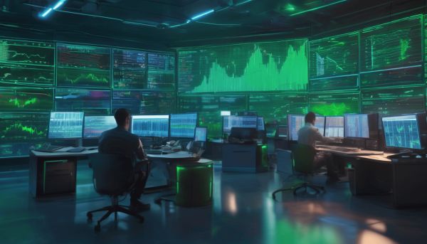 Maîtriser le cours btc en direct et ses variations