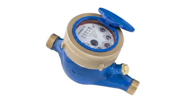 Optimiser votre consommation d'eau à la maison avec un compteur