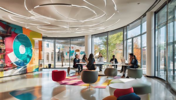 Pourquoi choisir le groupe Gema pour votre parcours académique ?