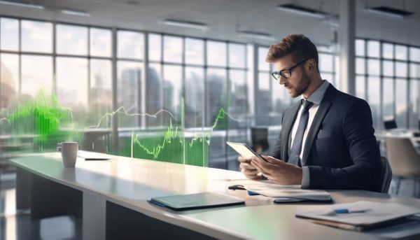 Pourquoi opter pour easy bourse la banque postale pour investir ?