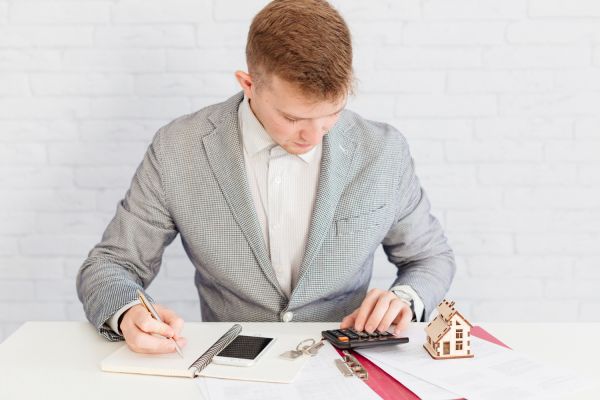 Prêt immobilier : Quelle garantie pour rassurer la banque ?