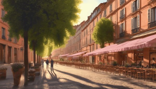 Saint-Agne : un quartier populaire de Toulouse à découvrir
